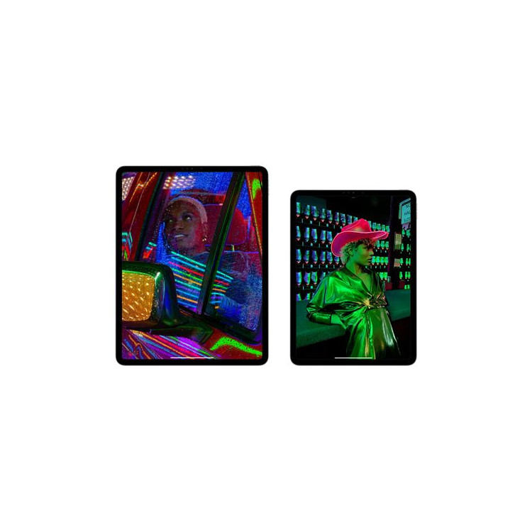 IPAD PRO 11'' 512 GO WIFI ARGENT 2022