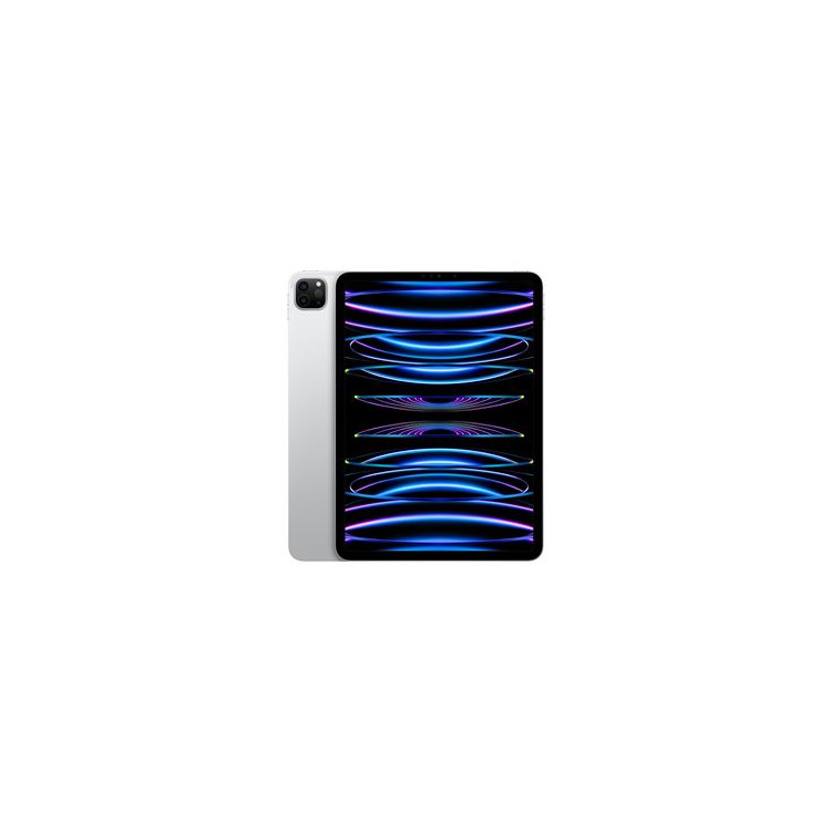 IPAD PRO 11'' 512 GB WIFI SILVER 2022