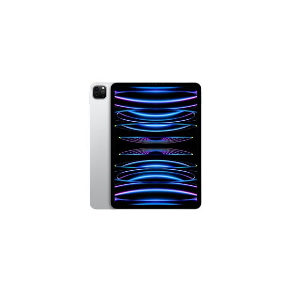 IPAD PRO 11'' 512 GO WIFI ARGENT 2022
