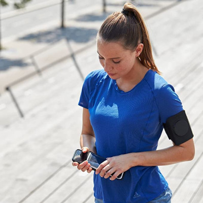 BRASSARD SPORT MAGNETIQUE ZAK NHR XL 2