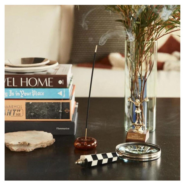 BATONNETS D'ENCENS OJAI LAVENDER
