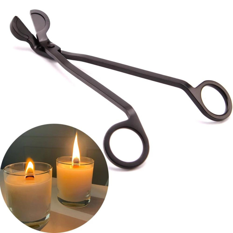 CANDLE WICK CLIPPER (X25)