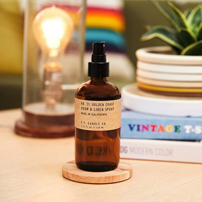 BRUME D'INTERIEUR GOLDEN COAST 229ML 2