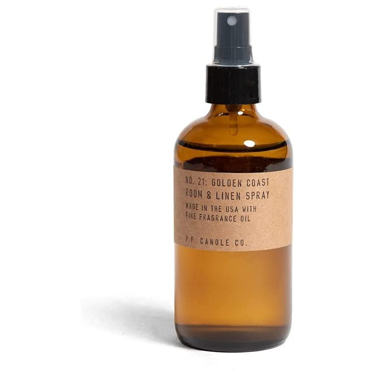 GOLDEN COAST LAUNDRY SPRAY 207ML