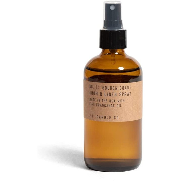 GOLDEN COAST LAUNDRY SPRAY 207ML