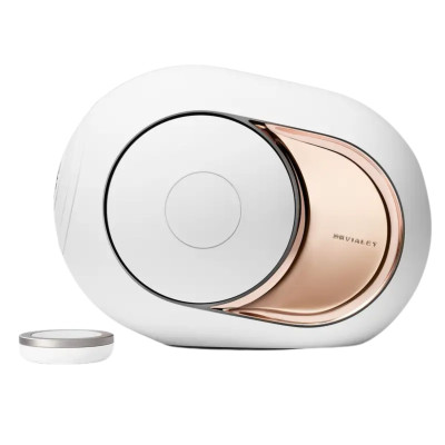 ALTIFALANTE SEM FIO PHANTOM I 108 DB OURO