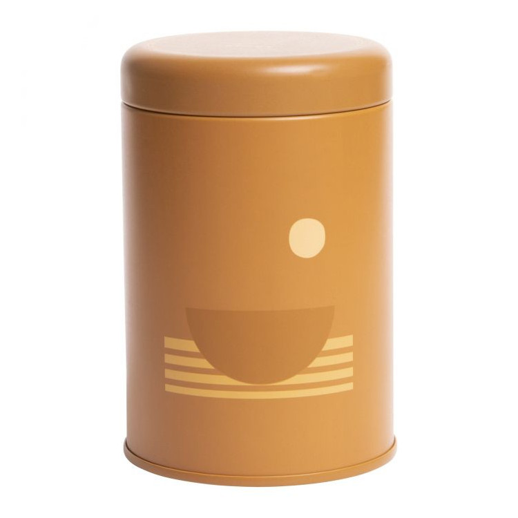 VELA DE CERA DE SOJA SWELL 295ML (X6)