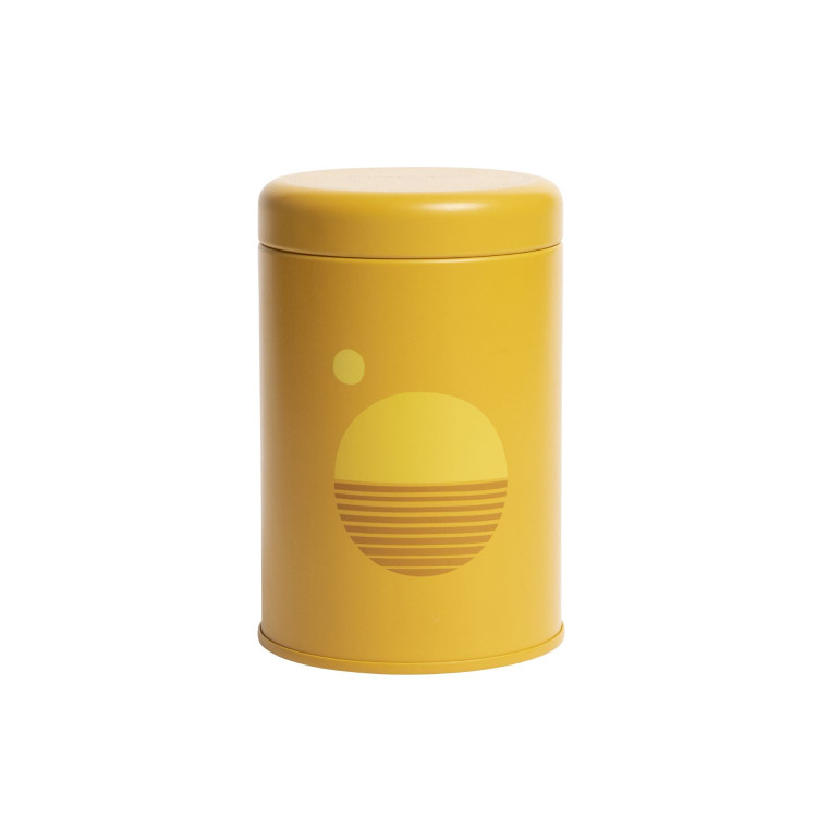 GOLDEN HOUR SOY WAX CANDLE 295ML (X6)