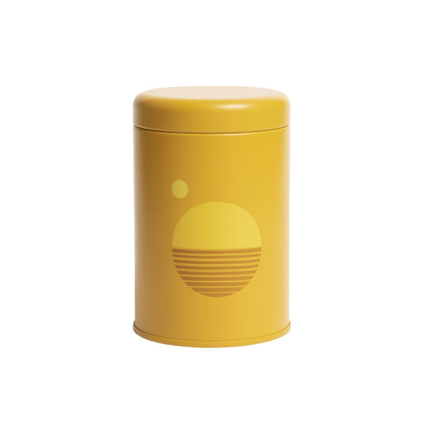GOLDEN HOUR SOY WAX CANDLE 295ML (X6)