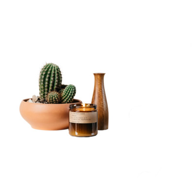 VELA DE CERA DE SOJA GOLDEN COAST 355ML 2