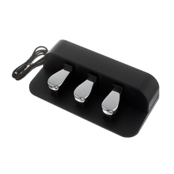 SP-34 SUSTAIN PEDAL FOR DIGITAL PIANO