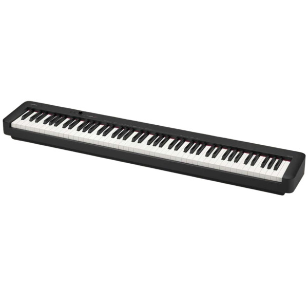 TECLADO NUMÉRICO CDP-S110 110 TECLAS PRETA
