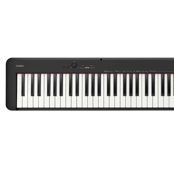 NUMERIC KEYBOARD CDP-S110 110 KEYS BLACK