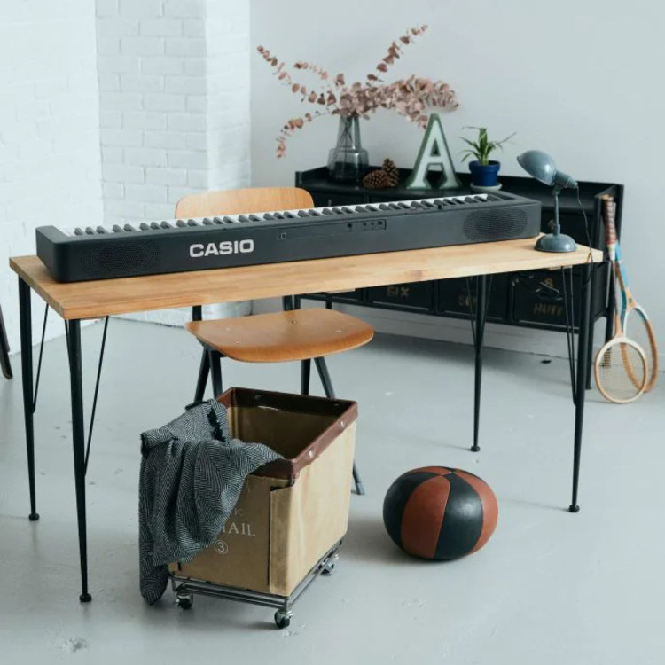 NUMERIC KEYBOARD CDP-S110 110 KEYS BLACK