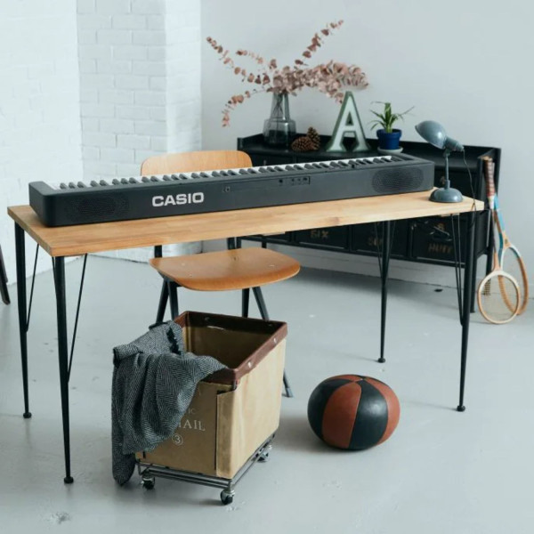 NUMERIC KEYBOARD CDP-S110 110 KEYS BLACK