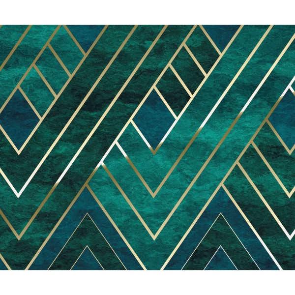 POSTER XXL ART DECO