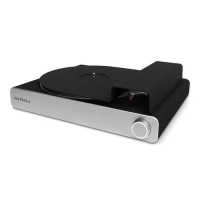 VICTROLA CARBON STREAM TURNTABLE 2