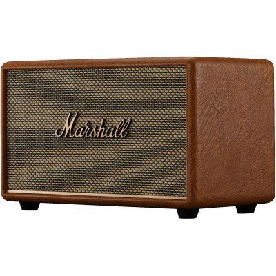 ALTO-FALANTE BROWN ACTON III BLUETOOTH 2