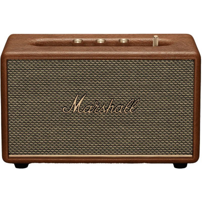 ALTO-FALANTE BROWN ACTON III BLUETOOTH