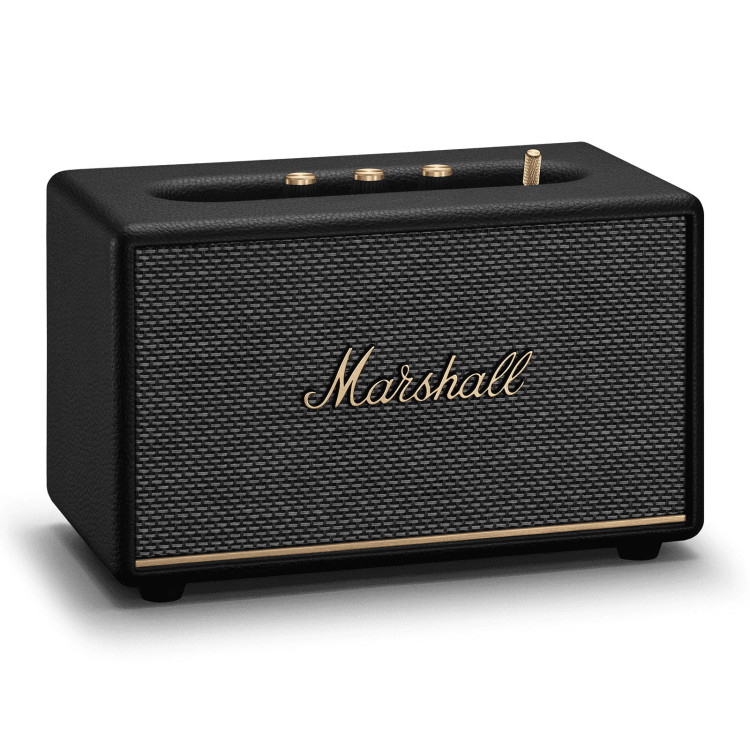 ALTO-FALANTE BLUETOOTH ACTON III PRETO