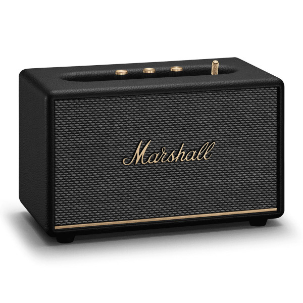 ALTO-FALANTE BLUETOOTH ACTON III PRETO