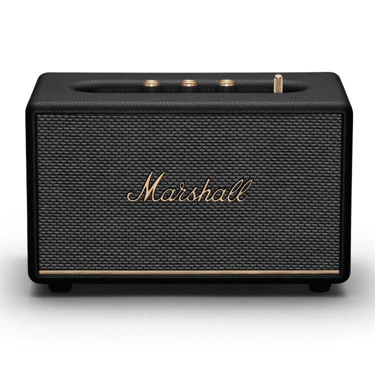 ALTO-FALANTE BLUETOOTH ACTON III PRETO
