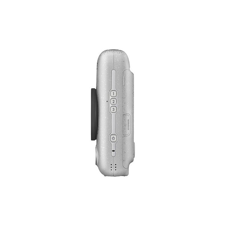 INSTAX MINI LIPLAY BLANC