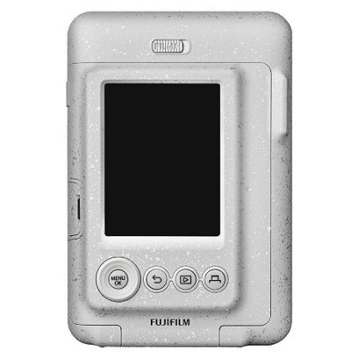 INSTAX MINI LIPLAY BRANCO 2