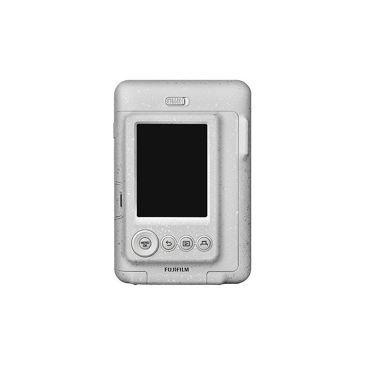 INSTAX MINI LIPLAY BLANC