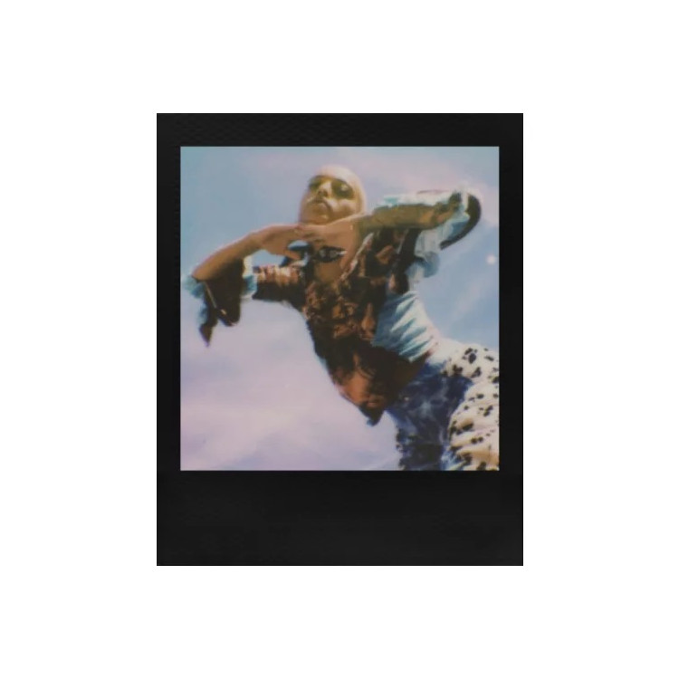 POLAR OID GO FILM BLACK DOUBLE PACK