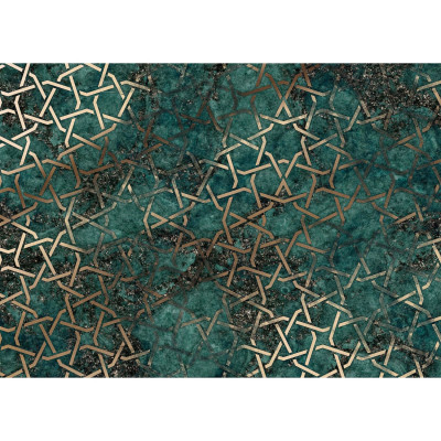 POSTER XXL IMPRESSION NUMERIQUE ''STARLIGHT'' 350 X 250 CM