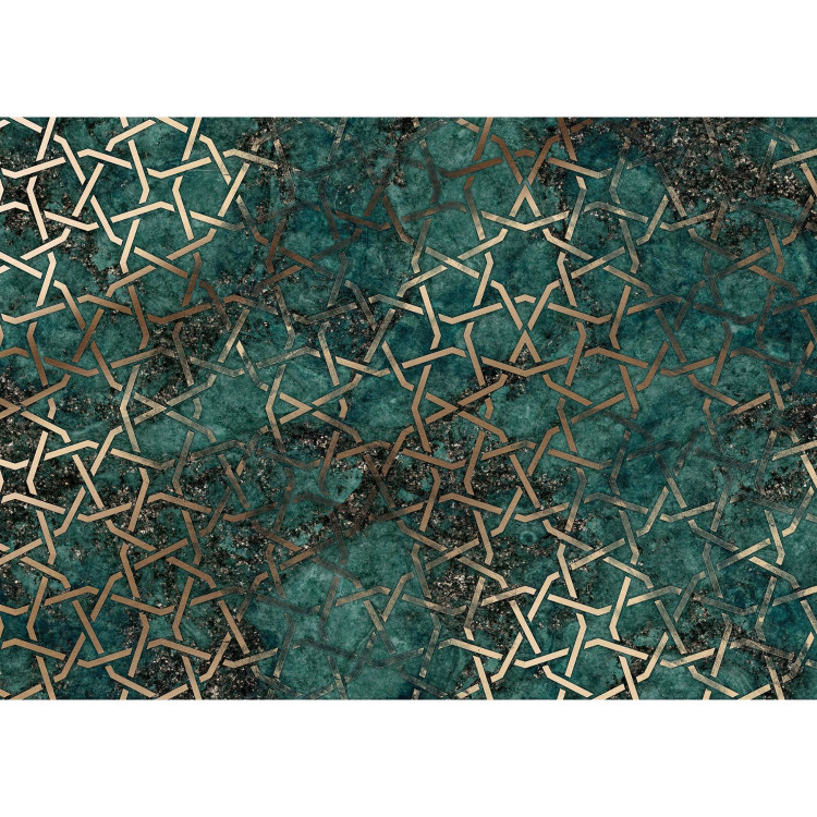 Pôster XXL IMPRESSÃO DIGITAL ''STARLIGHT'' 350 X 250 CM