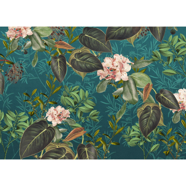 XXL DIGITAL PRINT POSTER ''JACINTA'' 350 X 250 CM