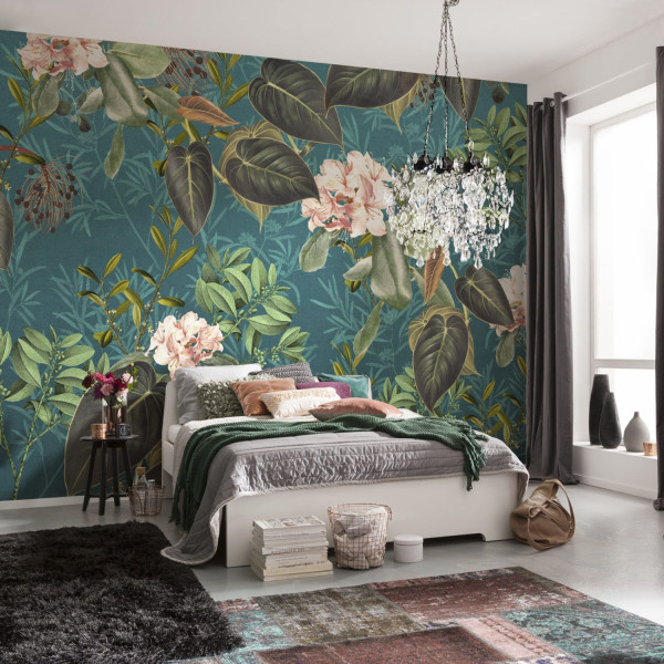 XXL DIGITAL PRINT POSTER ''JACINTA'' 350 X 250 CM