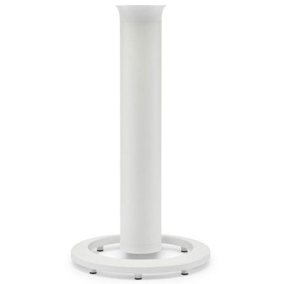 SPEAKER STAND PHANTOM TREE MATT WHITE