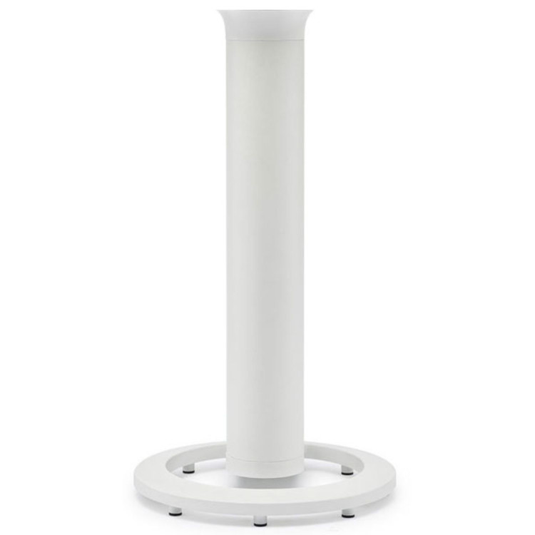SPEAKER STAND PHANTOM TREE MATT WHITE