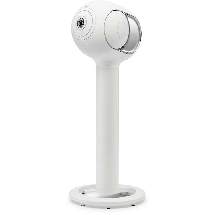 SPEAKER STAND PHANTOM TREE MATT WHITE