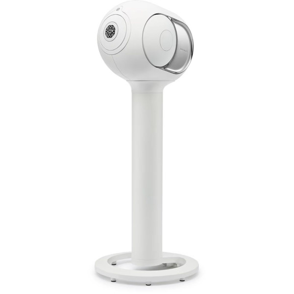 SUPORTE DE ALTO-FALANTE PHANTOM TREE BRANCO MATERIAL