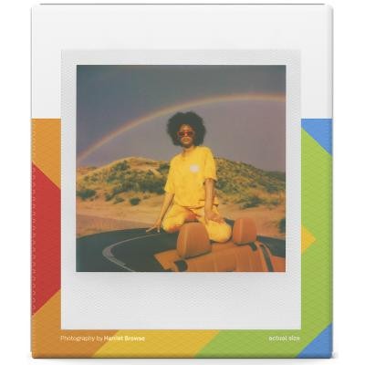 PAPIER PHOTO INSTANTANE POLAROID GO ISO 640 16 poses 2