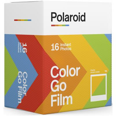 PACOTE DUPLO COLOR GO PAPEL DE FILME ( X1 6)