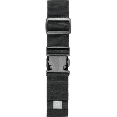 ATTACHE SANGE POUR BAGAGE A ROULETTES