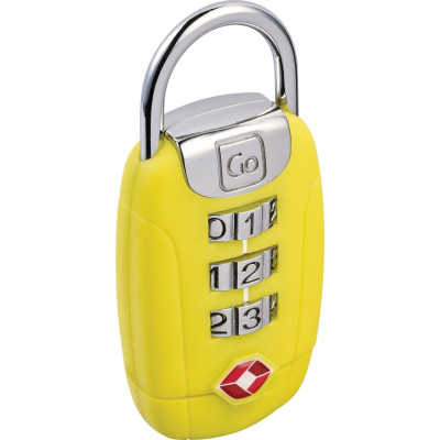 CADENAS GRAND CADRAN TSA TWIST N SET