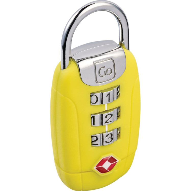 CADENAS GRAND CADRAN TSA TWIST N SET