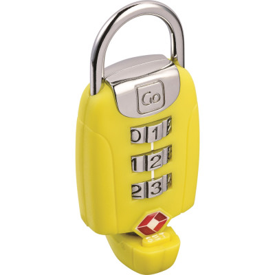 CADENAS GRAND CADRAN TSA TWIST N SET 2