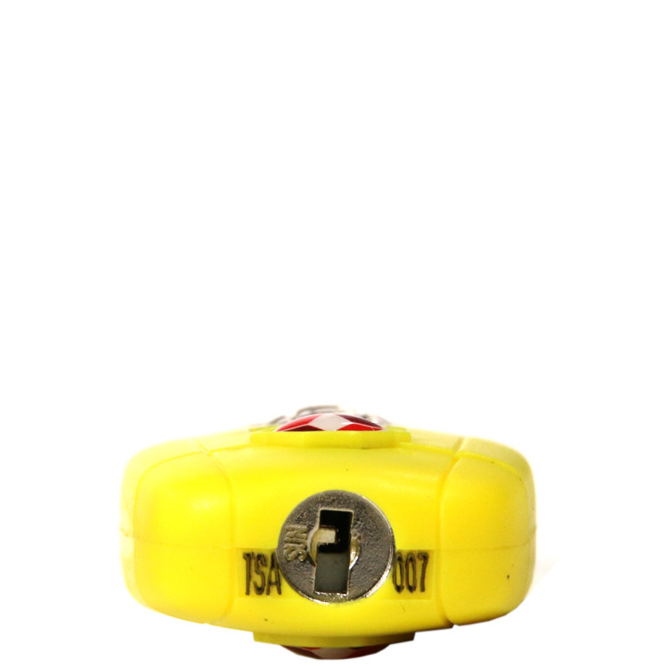 CADENAS GRAND CADRAN TSA TWIST N SET