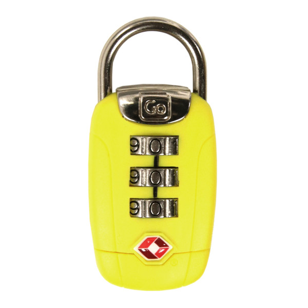 CADENAS GRAND CADRAN TSA TWIST N SET