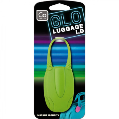 ÉTIQUETTES DE BAGAGES VIBRANTES ET LUMINEUSES 2