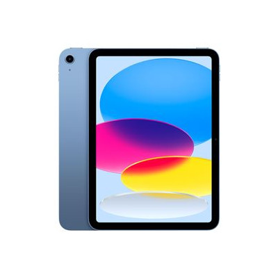 IPAD 10,9'' 256 GO WIFI GEN10 BLEU 2022