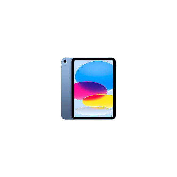IPAD 10,9'' 256 GB WIFI GEN10 AZUL 2022