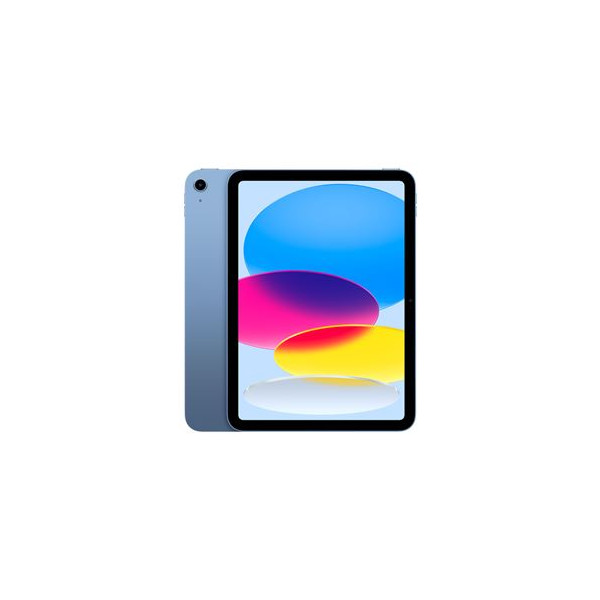 IPAD 10,9'' 256 GB WIFI GEN10 AZUL 2022